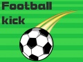 ເກມ Football Kick