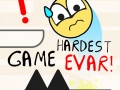 ເກມ Hardest Game Evar