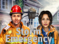 ເກມ Storm Emergency
