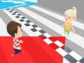 ເກມ Touch The Wall