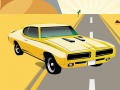 ເກມ American Cars Differences