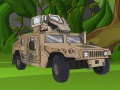 ເກມ Army Vehicles Memory