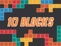 ເກມ 10 Blocks