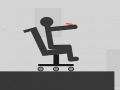 ເກມ Stickman Ragdoll Crash Fun
