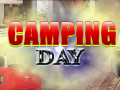 ເກມ Camping Day