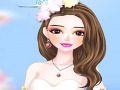 ເກມ Romantic Wedding Day