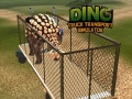 ເກມ Dino Truck Transport