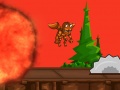 ເກມ Run Fireball