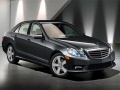 ເກມ E-Class Sedan Puzzle