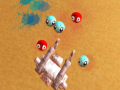 ເກມ Turret Shooter