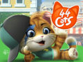 ເກມ 44 Cats ABC