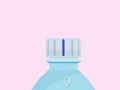 ເກມ Bottle Cap Challenge
