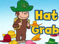 ເກມ Curious George Hat Grab