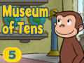 ເກມ Museum of Tens