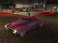 ເກມ Mafia Driver Car Simulator
