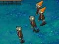 ເກມ Pea VS Zombies