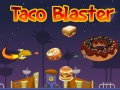ເກມ Taco Blaster