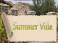 ເກມ Summer Villa