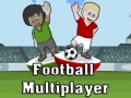 ເກມ Football Multiplayer