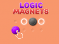 ເກມ Logic Magnets