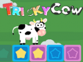 ເກມ Tricky Cow