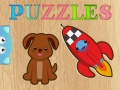 ເກມ Puzzles