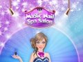 ເກມ Magic Nail Spa