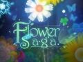 ເກມ Flower Saga