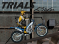 ເກມ Trials Ride