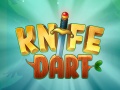 ເກມ Knife Dart