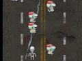 ເກມ Undead Zombie Smash