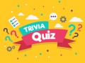 ເກມ Trivia Quiz