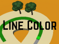 ເກມ Line Color