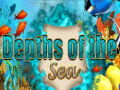 ເກມ Depths of the Sea