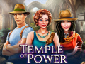 ເກມ Temple of Power