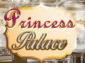ເກມ Princess Palace
