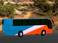 ເກມ Old Country Bus Simulator