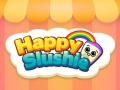 ເກມ Happy Slushie