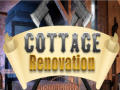 ເກມ Cottage Renovation