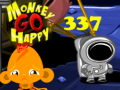 ເກມ Monkey Go Happy Stage 337