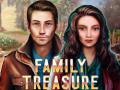 ເກມ Family Treasure