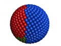ເກມ Ball Paint