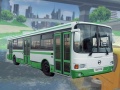 ເກມ Water Bus Island Simulator