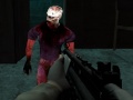 ເກມ Venom Zombie Shooter