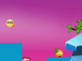 ເກມ Hungry Emoji Line