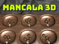 ເກມ Mancala 3D