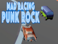 ເກມ Mad Racing Punk Rock 