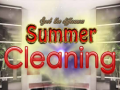 ເກມ Spot The differences Summer Cleaning