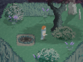 ເກມ Shards of nell: level one