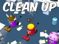 ເກມ Clean Up